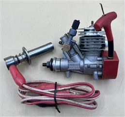 VINTAGE KYOSHO GS11X NITRO ENGINE (MVP026982) | eBay